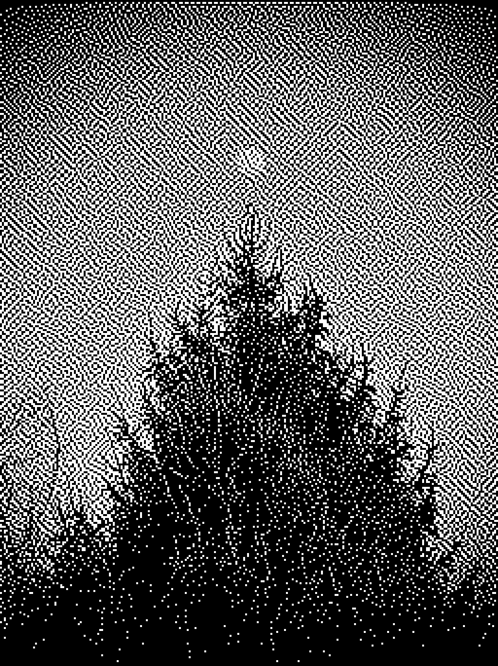 Moon Tree